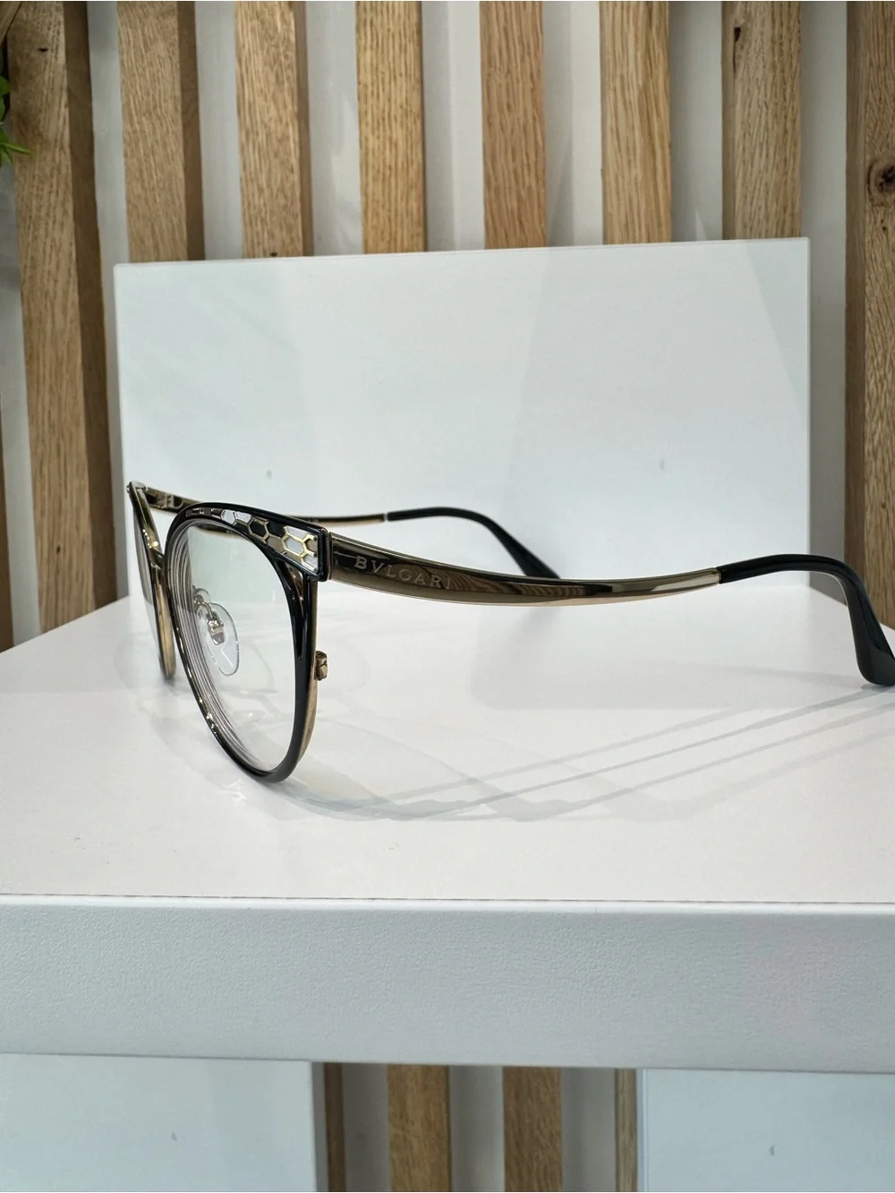 BVLGARI 2186 Glasses